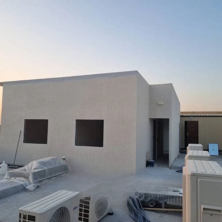 مقاول سندويش بانل في الرياض - شركة مقاولات الرياض