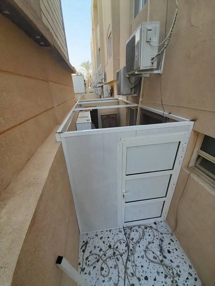 مقاول سندويش بانل في الرياض - شركة مقاولات الرياض