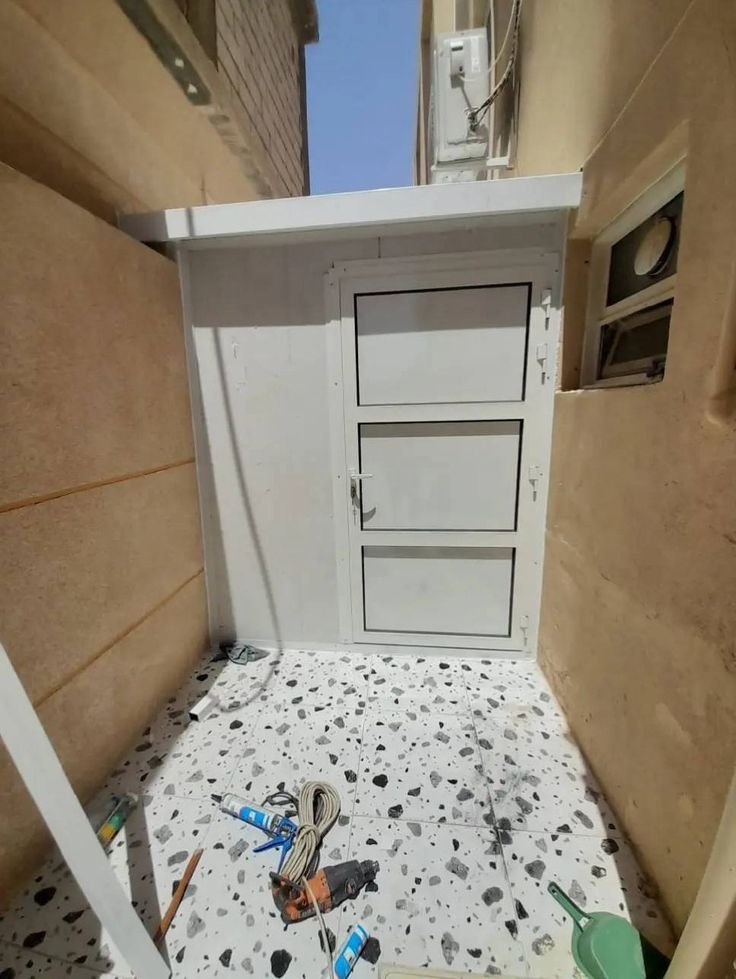 مقاول سندويش بانل في الرياض - شركة مقاولات الرياض