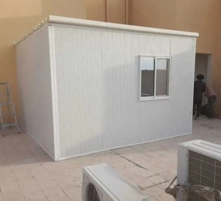 مقاول سندويش بانل في الرياض - شركة مقاولات الرياض
