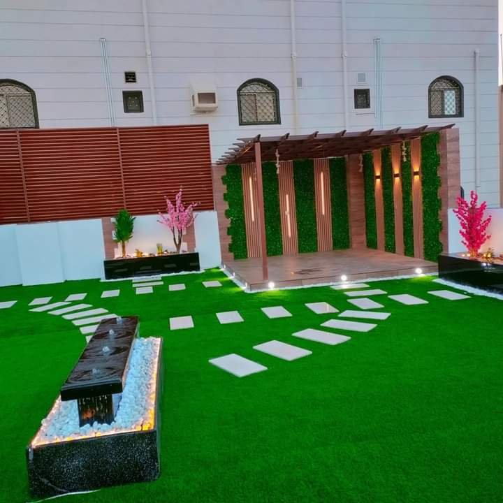 مقاول استراحات ومجالس في الرياض - شركة مقاولات الرياض